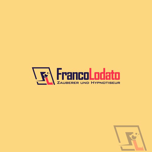 Logo design contest entry by Nica7