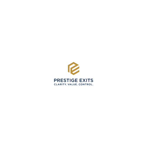 Logo & Brand for Boutique Advisory Design by Raffipat*