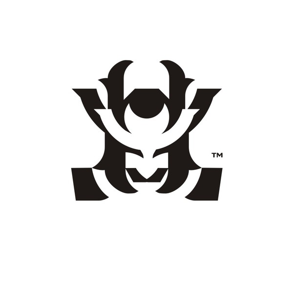 Shogun Logo design