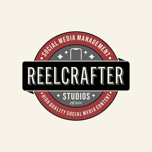 Logo & brand identity pack contest entry by thtnnnda