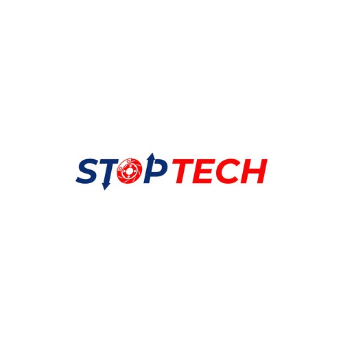 StopTech - Startup B2B industrial safety product for the elevator industry. Design by aikstd™