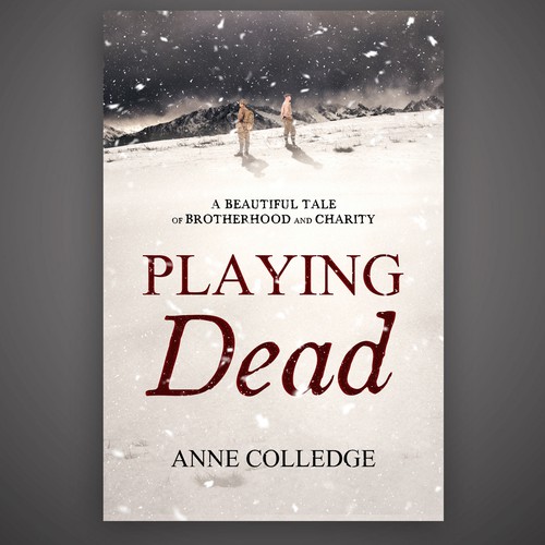 Design finalista por CirceCorp