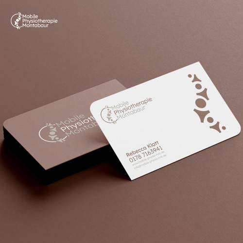 Logo design contest entry by Skeptical Studio