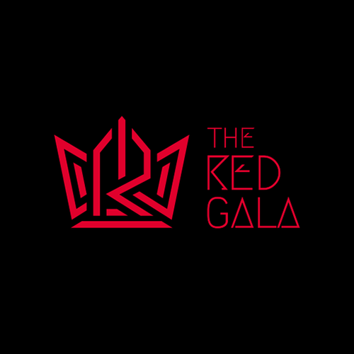 The Red Gala - Logo & Brand Guidelines Design by theJCproject