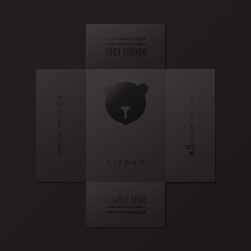 Design finalista por 20139gph