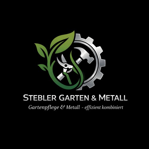 Logo design contest entry by HF STUDIO®