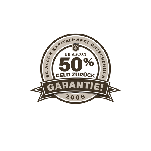 Logo, stamp or illustration - gladly in vintage or innovative modern style for demanding customers. Design by kafaH