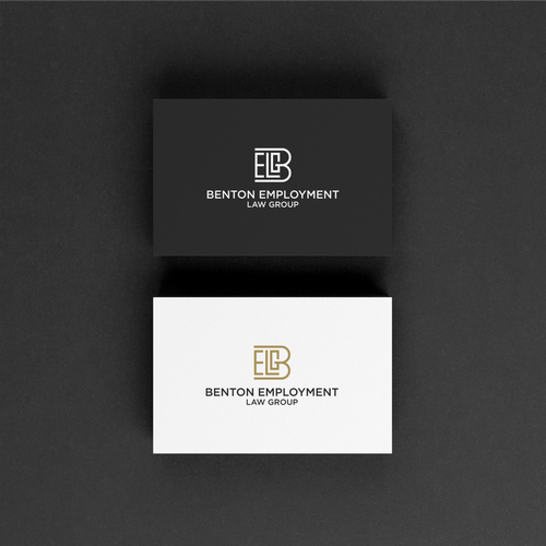 Need a powerful and elegant logo for a black female owned law firm Design by Rose85