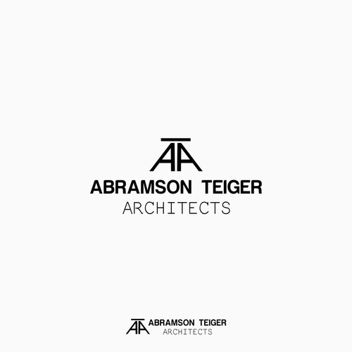 Award winning ARCHITECTURAL firm is re:branding its image. Design by Varokah69