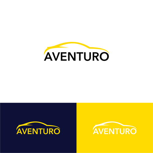 Logo design contest entry by *Anomali*