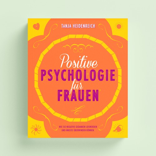 Book cover contest entry by janetatwork