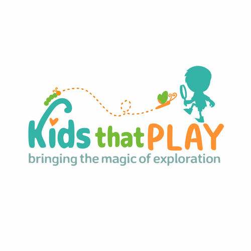 Design di Inspiring Parents and Children with Fun and Play di MarsD™