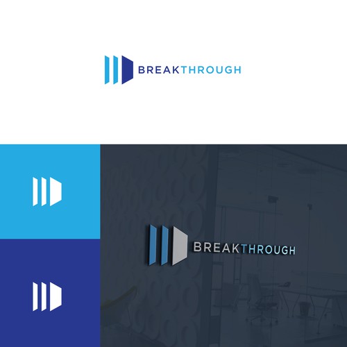 Breakthrough Design von Choni ©