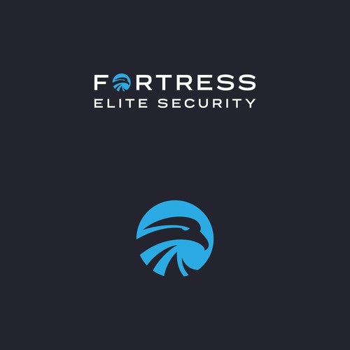 Design for High End Security Guard Company Design by John3:16✅