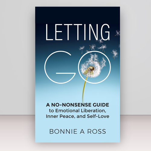 Book cover contest entry by Bovan