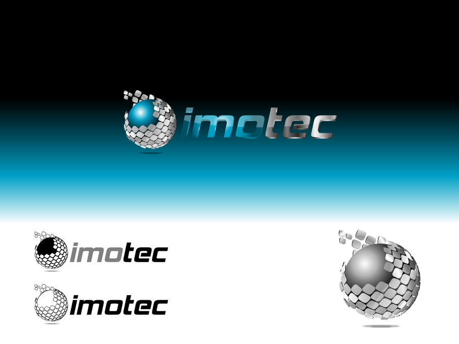 logo for hardware reseller Logo design contest