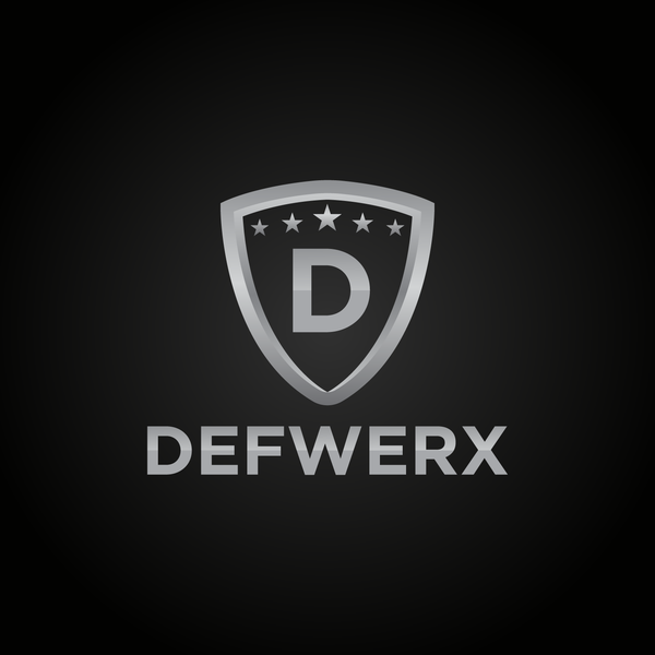 Diseño de Vedar_Studios titulado "D Shield Logo  Concept "