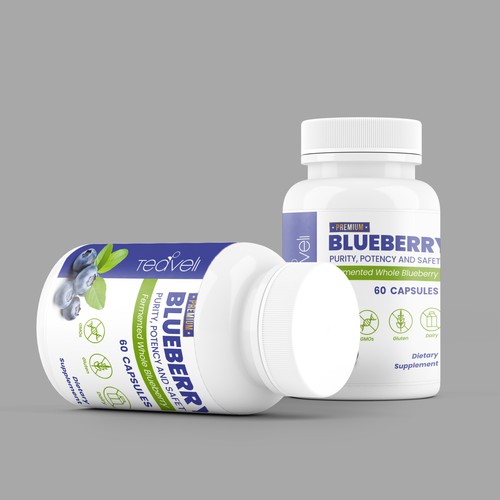  contest entry by Moi_Designers