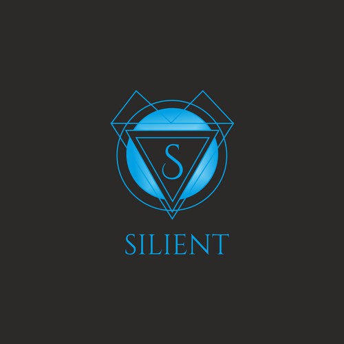 Create icon to add to existing typography logo for high end home wellness brand Diseño de Mininebo