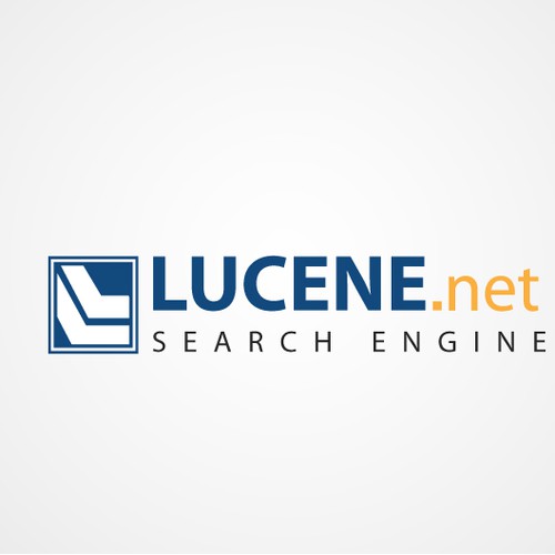Help Lucene.Net with a new logo Réalisé par Moongadesigns
