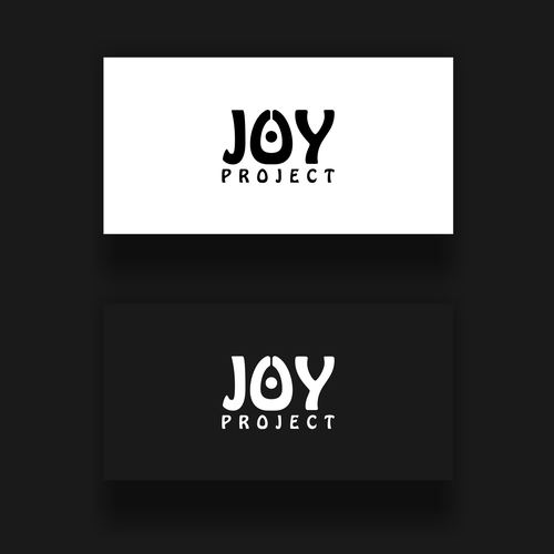 Design We need a joy filled logo for our tv shows! por eric valir