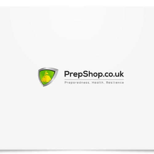 Create a winning logo Design by Adhytia Rizkianto