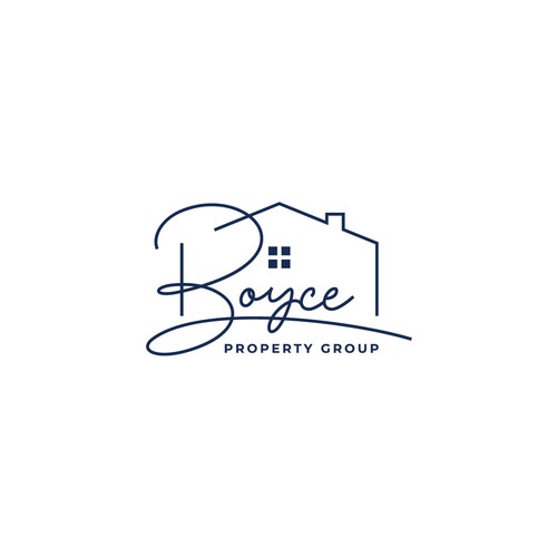 Boyce Property Group - Brandon Boyce Design by zlvvvv