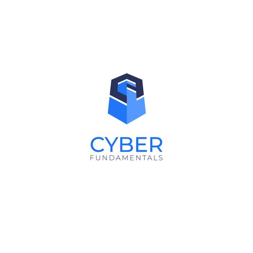 Cyber Security Firm seeks logo to give us an edge and stand out from the crowd Design by Viktor A