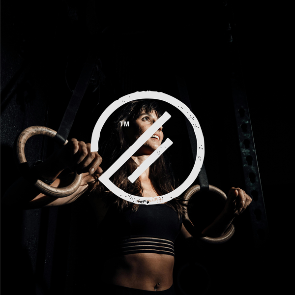 The Bold Icon (DD) for Athlete Brand Apparel