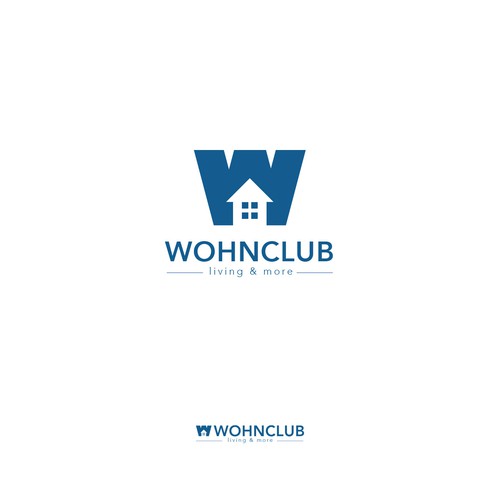 Logo design contest entry by Livarn