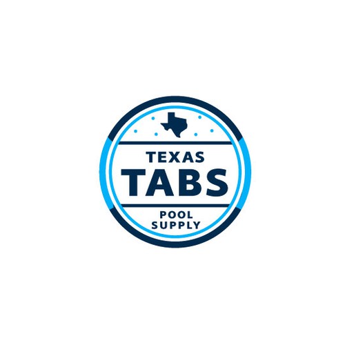 Need a logo for swimming pool supply company Design by Blaze Jar