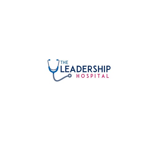 Logo for a leadership training and management consulting business Design by imtishaal