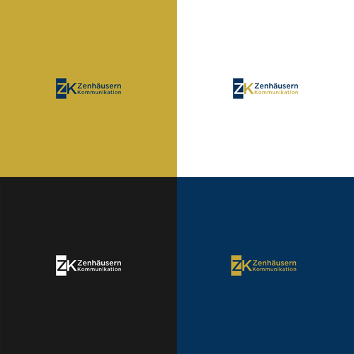 Logo design contest entry by leevyna