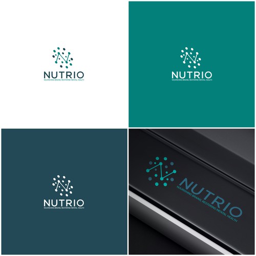 Designs | Logo for disruptive and revolutionizing mental health ...