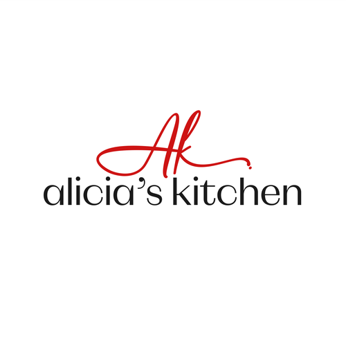 Logo design for non profit kitchen feeding people in crisis Design by sarah_1