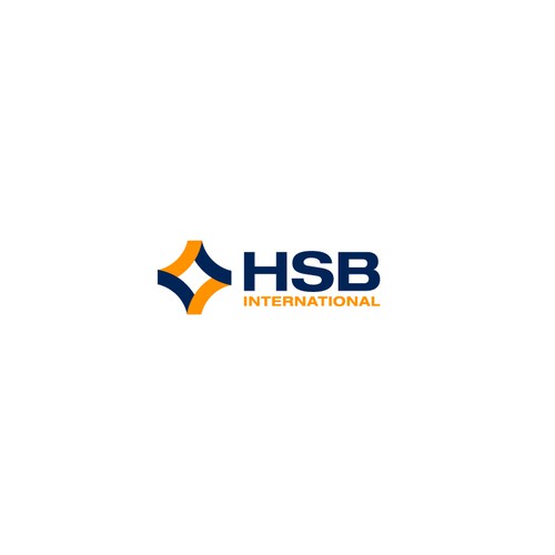 Design di HSB International Needs a Logo di NV®