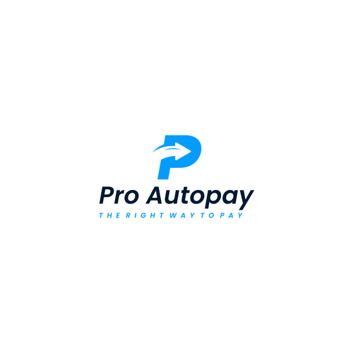 We need a logo for a payment processing company Design by tomijunkier