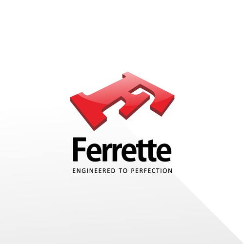 High performance logo needed from a high performance team - this could be your best yet! Design von MIIN