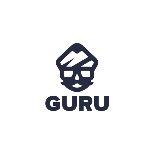 GURU CRM is looking for an awesome logo + identity Design by memulaihari