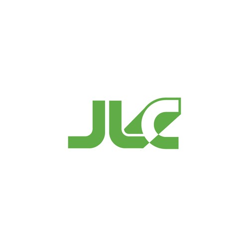 JLC Logo Design by Abhilash TK