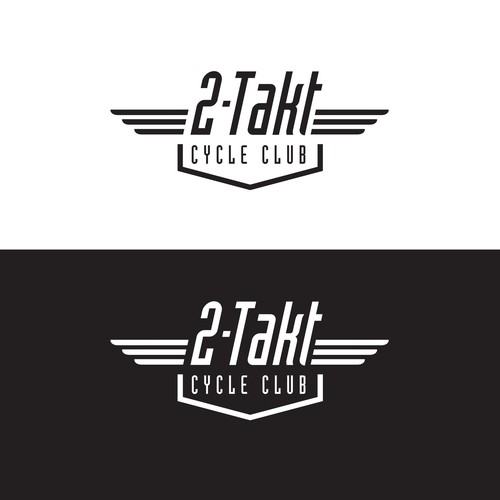 Logo design contest entry by chewbecca36