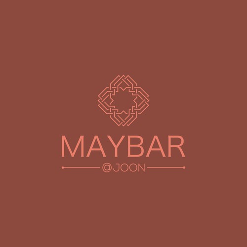 Logo for Upscale bar and lounge Design by LogoX-maker™