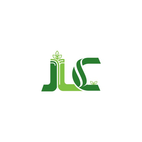 JLC Logo Design by i-ali