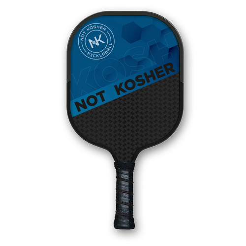 Pickleball Paddle Design-ontwerp door AnriDesign