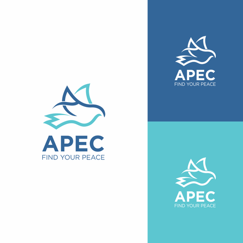 Modern Church Logo Design by Nirvana666