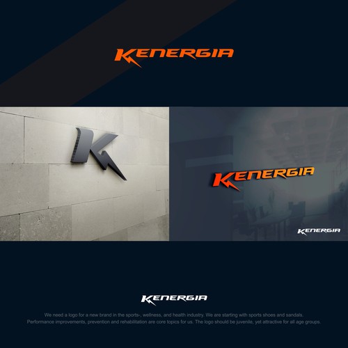 Logo design contest entry by ⭐️ star.desinz ⭐️