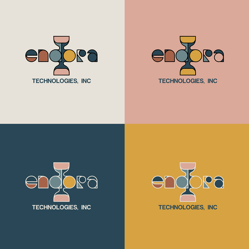 Media + Tech Company Branding Design by Prime Design99