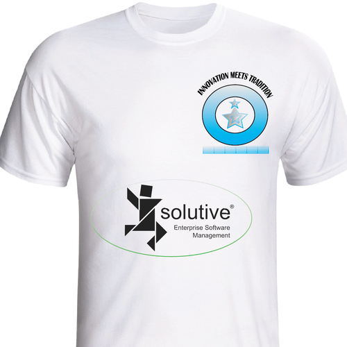 T-shirt contest entry by Siva gk