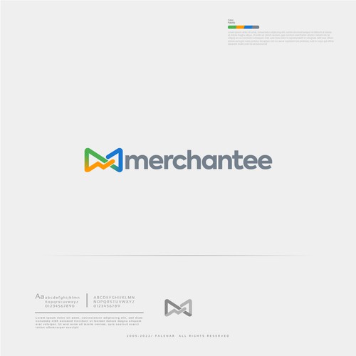 Create an iconic logo and shape the face of European e-commerce! Design by Falenar®