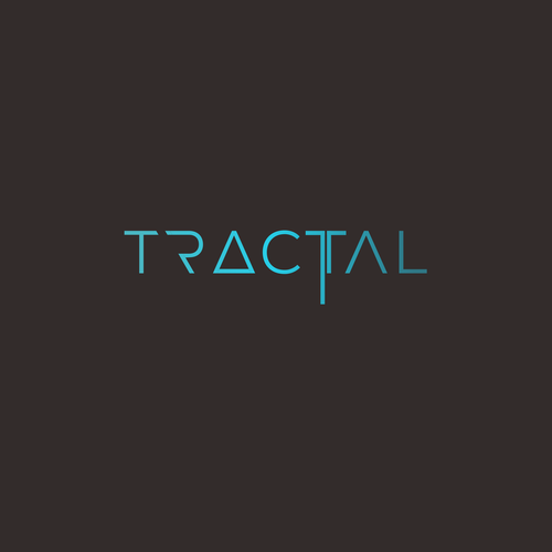 Tractal Logo and Branding Design by Danuprakasaaa